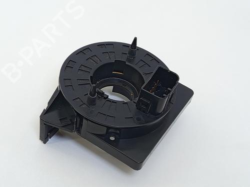 Used Squib airbag VW POLO IV (9N_, 9A_) 1.2 12V (64 hp) 25833741