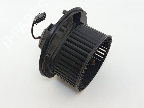 Heater blower motor SKODA OCTAVIA II Combi (1Z5) 1.6 TDI 1K1820015L