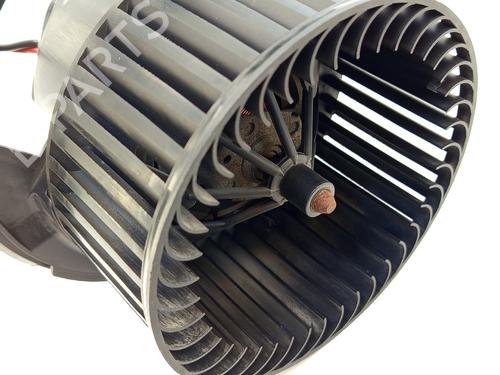 Heater blower motor SKODA OCTAVIA II Combi (1Z5) 1.6 TDI | BP25833002M62 