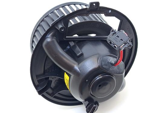 Heater blower motor SKODA OCTAVIA II Combi (1Z5) 1.6 TDI | BP25833002M62 