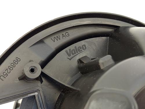 Heater blower motor SKODA OCTAVIA II Combi (1Z5) 1.6 TDI | BP25833002M62 