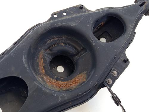 Draagarm links achter MERCEDES-BENZ E-CLASS (W211) E 320 CDI (211.026) | BP25850680M14 