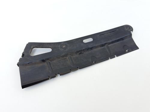 Rear bumper SKODA OCTAVIA II Combi (1Z5) 1.6 TDI 1Z9807147