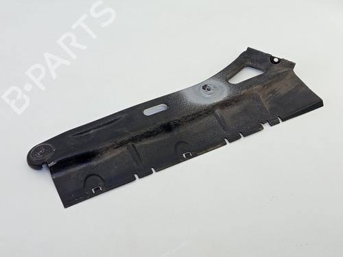 Rear bumper SKODA OCTAVIA II Combi (1Z5) 1.6 TDI 1Z9807148