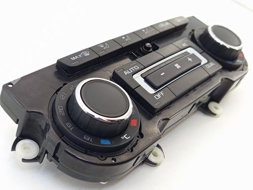 Climate control SKODA OCTAVIA II Combi (1Z5) 1.6 TDI | BP25833017I5 