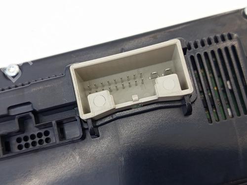Climate control SKODA OCTAVIA II Combi (1Z5) 1.6 TDI | BP25833017I5 