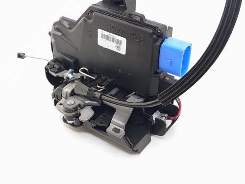 Front right lock SKODA OCTAVIA II Combi (1Z5) 1.6 TDI | BP25832938C97 