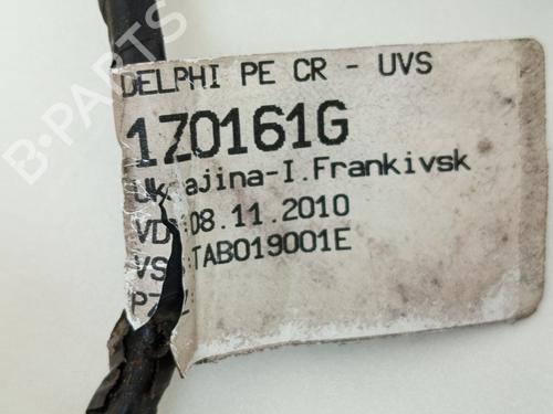 Other SKODA OCTAVIA II Combi (1Z5) 1.6 TDI | BP25834464O1 