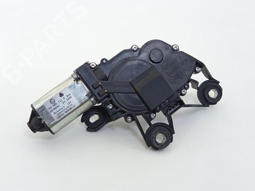 Rear wiper motor SKODA OCTAVIA II Combi (1Z5) 1.6 TDI 1Z9955711B