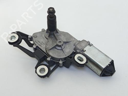 Rear wiper motor SKODA OCTAVIA II Combi (1Z5) 1.6 TDI | BP25833014M102 