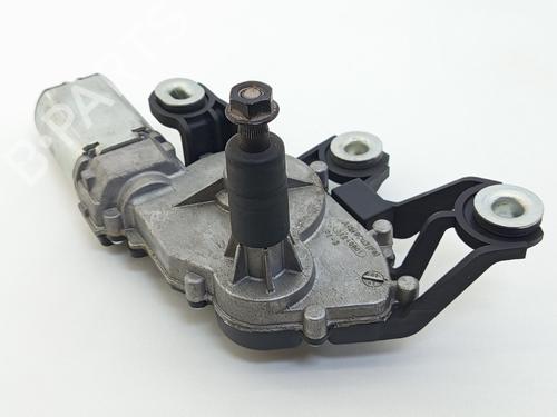Rear wiper motor SKODA OCTAVIA II Combi (1Z5) 1.6 TDI | BP25833014M102 