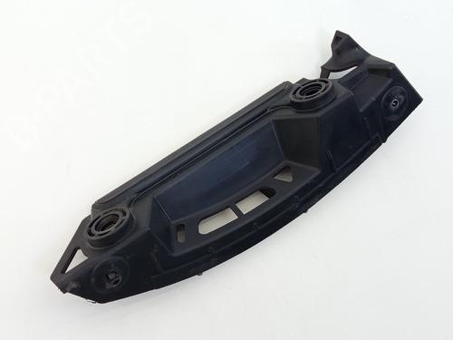 Rear bumper SKODA OCTAVIA II Combi (1Z5) 1.6 TDI 1Z9807393