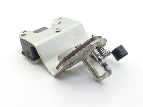 Tailgate lock SKODA OCTAVIA II Combi (1Z5) 1.6 TDI 1Z9827511C