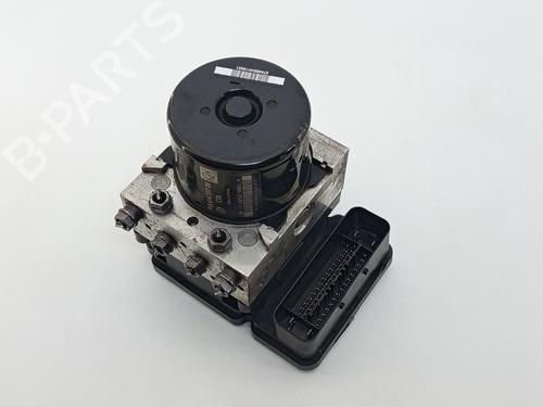 ABS pump SKODA OCTAVIA II Combi (1Z5) 1.6 TDI 1K0614517DE