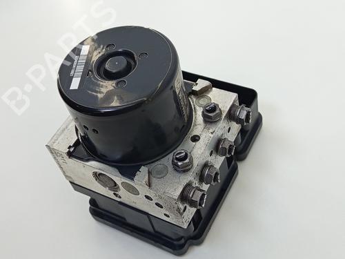 ABS pump SKODA OCTAVIA II Combi (1Z5) 1.6 TDI | BP25833025M43 