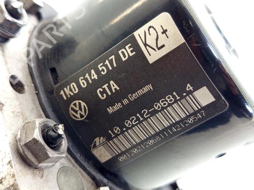 ABS pump SKODA OCTAVIA II Combi (1Z5) 1.6 TDI | BP25833025M43 