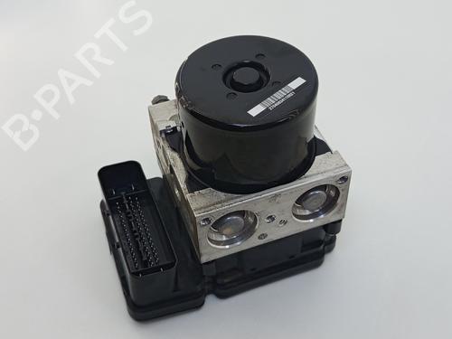 ABS pump SKODA OCTAVIA II Combi (1Z5) 1.6 TDI | BP25833025M43 