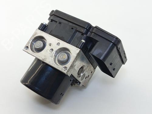 ABS pump SKODA OCTAVIA II Combi (1Z5) 1.6 TDI | BP25833025M43 