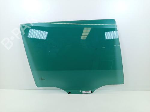 Rear right door window SKODA OCTAVIA II Combi (1Z5) 1.6 TDI 1Z9845206A