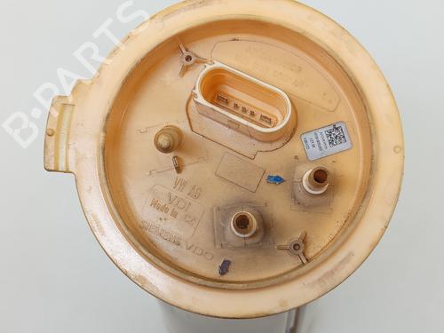 Fuel pump SKODA OCTAVIA II Combi (1Z5) 1.6 TDI | BP25834482M76 