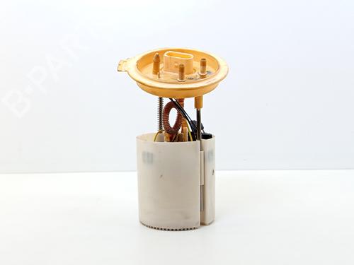 Fuel pump SKODA OCTAVIA II Combi (1Z5) 1.6 TDI 1K0919050AB