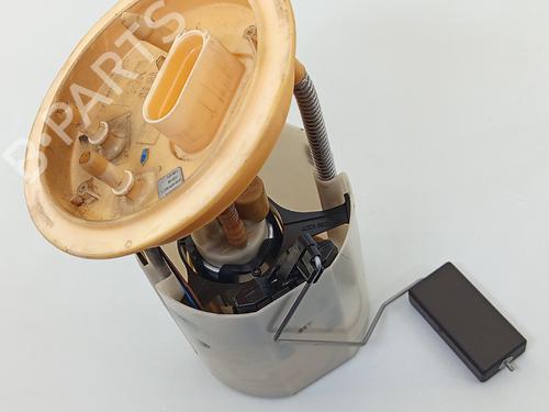 Fuel pump SKODA OCTAVIA II Combi (1Z5) 1.6 TDI | BP25834482M76 