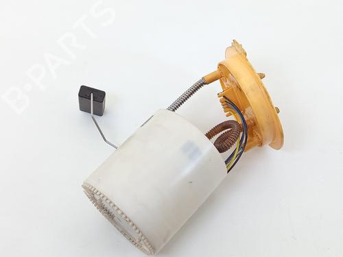 Fuel pump SKODA OCTAVIA II Combi (1Z5) 1.6 TDI | BP25834482M76 