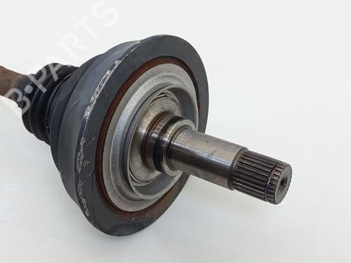 Used Other MERCEDES-BENZ E-CLASS (W211) E 320 CDI (211.026) (204 hp) 25850684