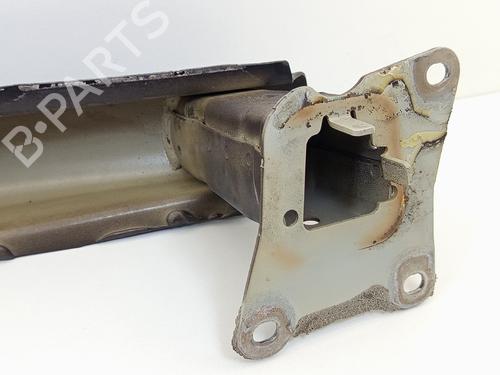Rear bumper reinforcement SKODA OCTAVIA II Combi (1Z5) 1.6 TDI | BP25834484C73 