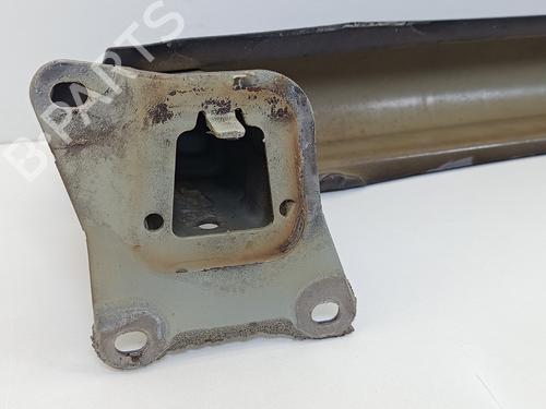 Rear bumper reinforcement SKODA OCTAVIA II Combi (1Z5) 1.6 TDI | BP25834484C73 