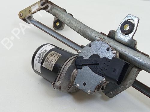 Front wiper motor VW GOLF IV (1J1) 1.4 16V | BP25896496M29