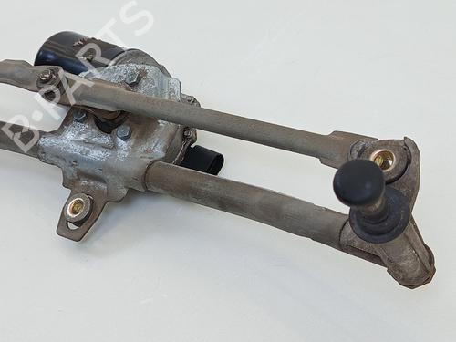 Front wiper motor VW GOLF IV (1J1) 1.4 16V | BP25896496M29