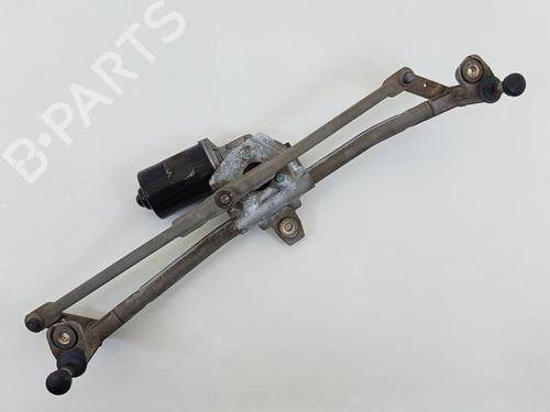 Used Front wiper motor VW GOLF IV (1J1) 1.4 16V (75 hp) 25896496