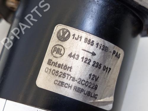Front wiper motor VW GOLF IV (1J1) 1.4 16V | BP25896496M29