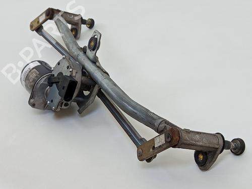 Front wiper motor VW GOLF IV (1J1) 1.4 16V | BP25896496M29