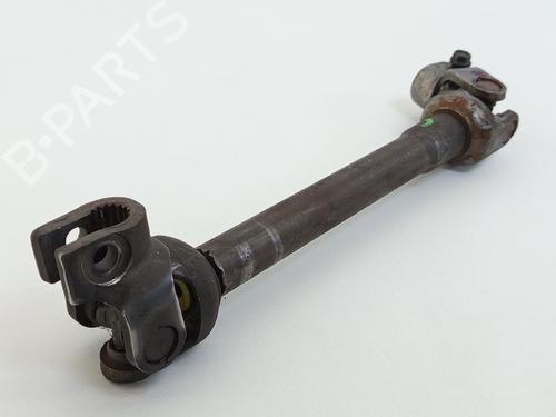 Steering column universal joint FIAT PUNTO (188_) 1.2 60 (188.030, .050, .130, .150, .230, .250) | BP25891317M114 