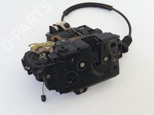 Rear left lock VW GOLF IV (1J1) 1.4 16V | BP25896500C100