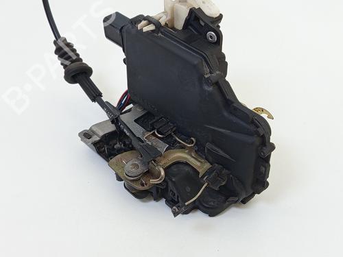 Rear left lock VW GOLF IV (1J1) 1.4 16V | BP25896500C100