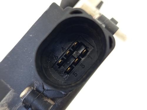 Rear left lock VW GOLF IV (1J1) 1.4 16V | BP25896500C100