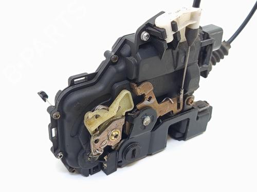 Rear left lock VW GOLF IV (1J1) 1.4 16V | BP25896500C100