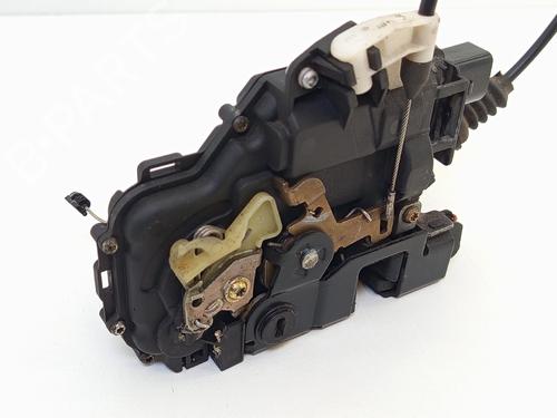 Rear left lock VW GOLF IV (1J1) 1.4 16V | BP25896500C100