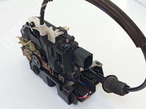 Rear left lock VW GOLF IV (1J1) 1.4 16V | BP25896500C100