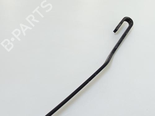 Essuie-glace moteur avant VW GOLF IV (1J1) 1.4 16V | BP25896509M29 