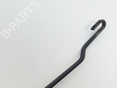 Front wiper motor VW GOLF IV (1J1) 1.4 16V | BP25896507M29 