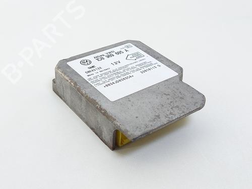 Steuergerät Airbag für VW GOLF IV (1J1) 1.4 16V (75 hp) 25896513
