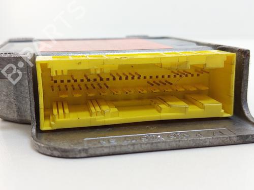 Steuergerät Airbag VW GOLF IV (1J1) 1.4 16V | BP25896513M53 