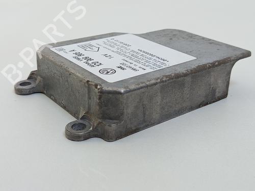 Steuergerät Airbag VW GOLF IV (1J1) 1.4 16V | BP25896513M53 