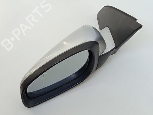 Used Left mirror OPEL VECTRA C (Z02) 2.0 DTI 16V (F69) (101 hp) 25905003