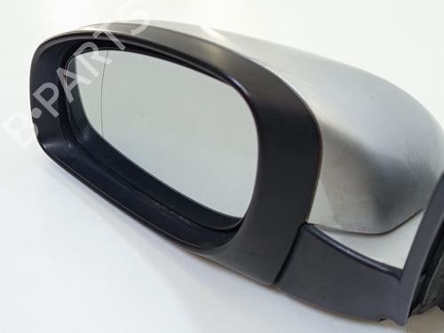 Left mirror OPEL VECTRA C (Z02) 2.0 DTI 16V (F69) | BP25905003C26 