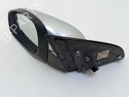 Left mirror OPEL VECTRA C (Z02) 2.0 DTI 16V (F69) | BP25905003C26 